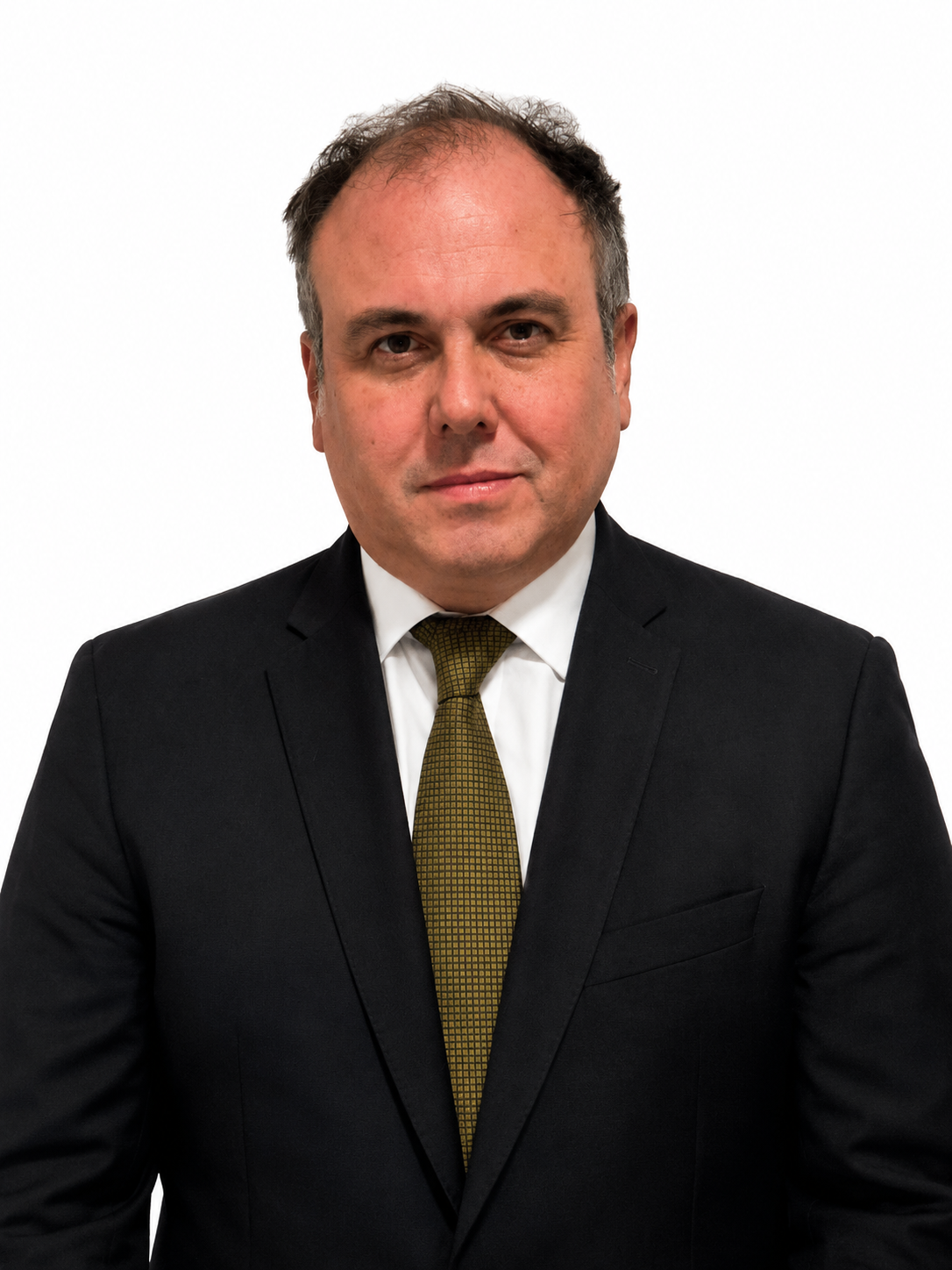 Fernando Barbera